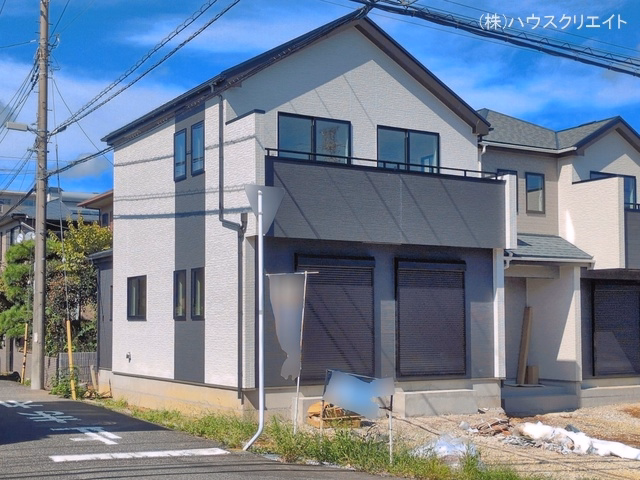 外構