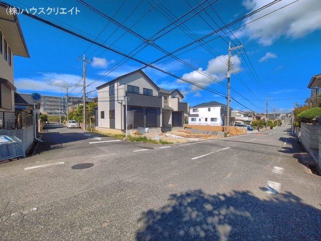 外構