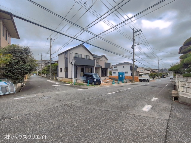 外構