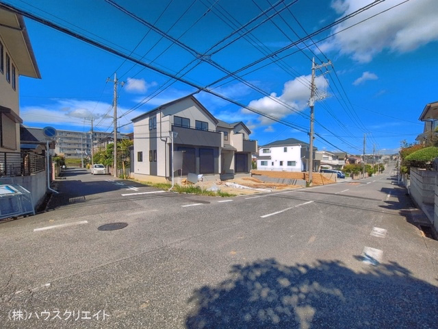 外構