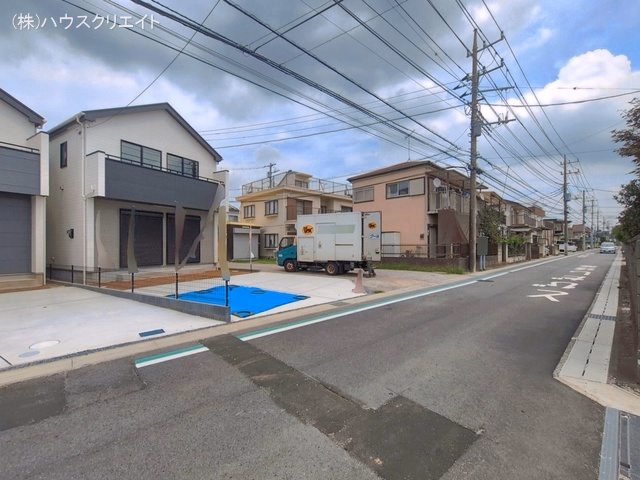 完成