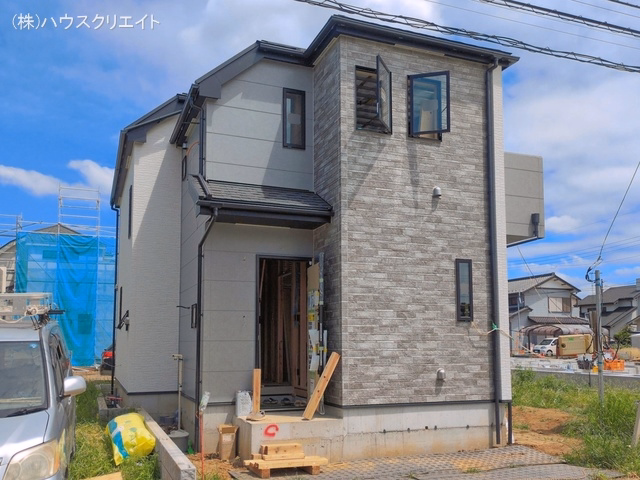 外構