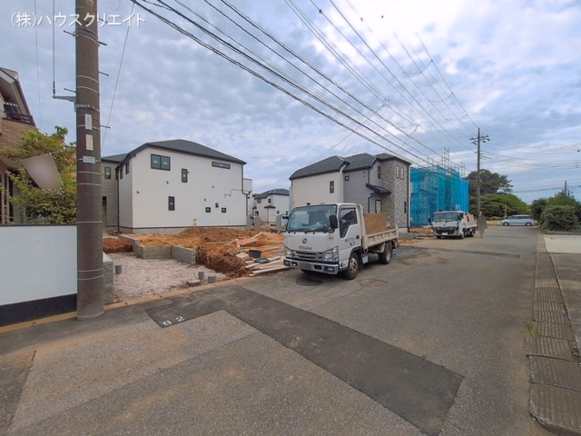 外構