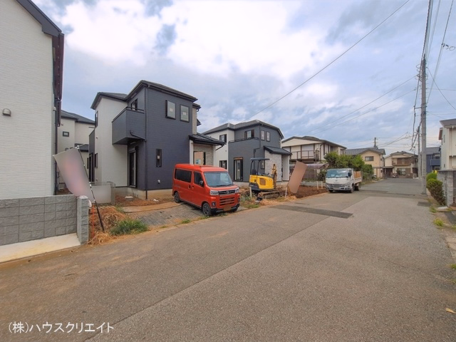外構