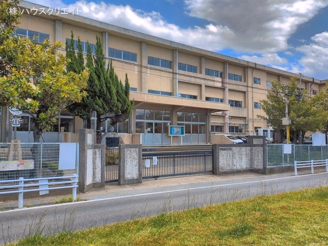 松戸市立小金北小学校