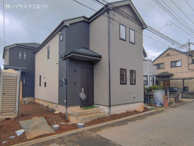 外構