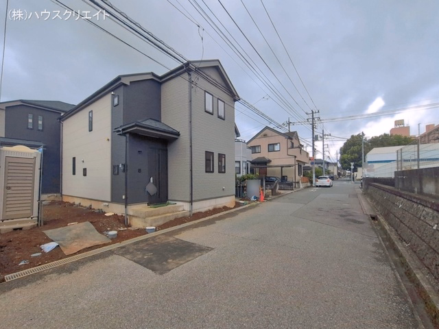 外構