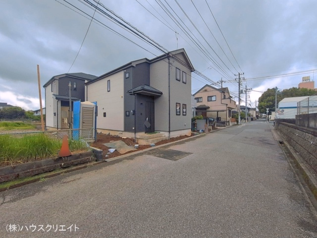 外構