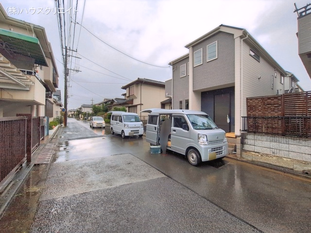 外構