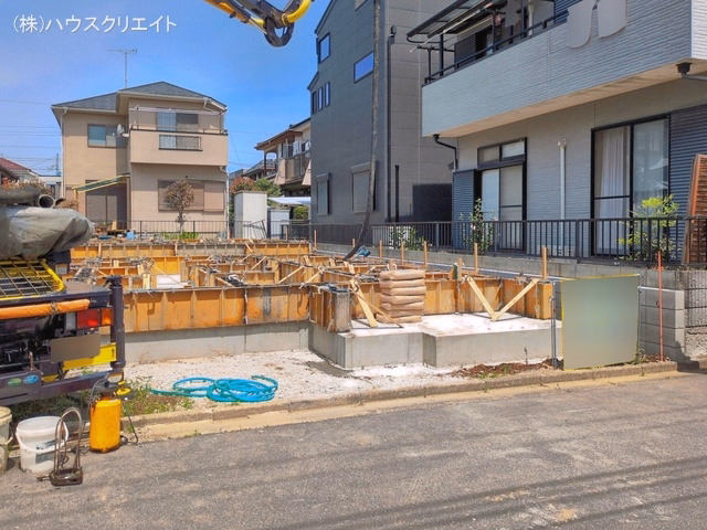 基礎
