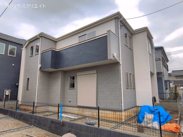 外構