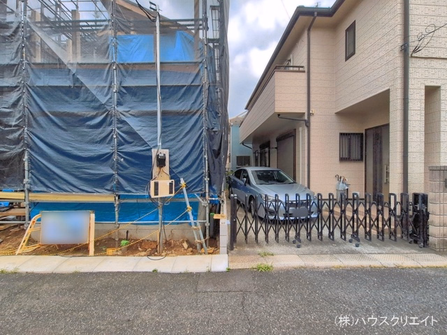 上棟