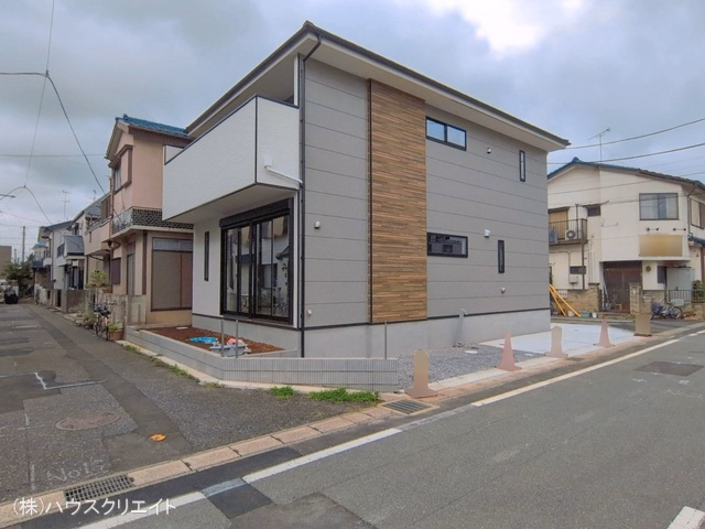 外構