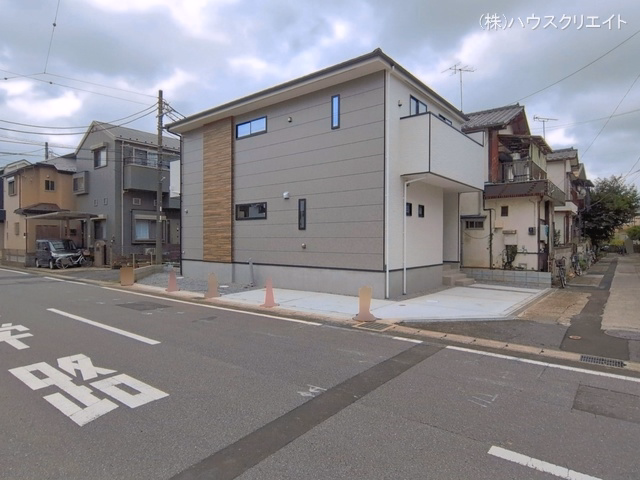 外構