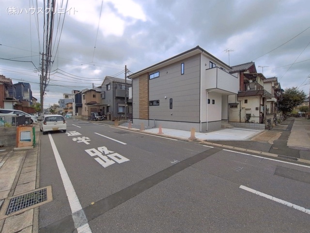 外構