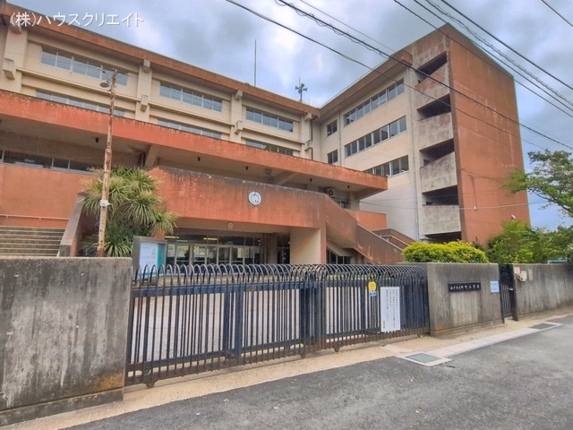 松戸市立旭町小学校