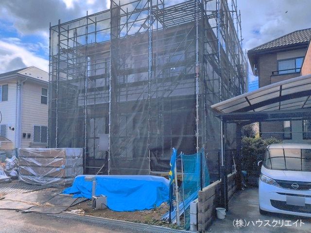 流山市宮園3丁目（戸建）01