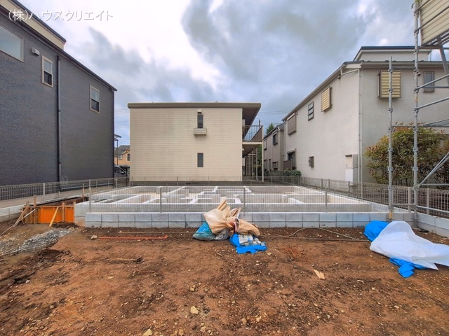 基礎