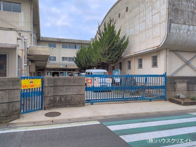 松戸市立馬橋小学校