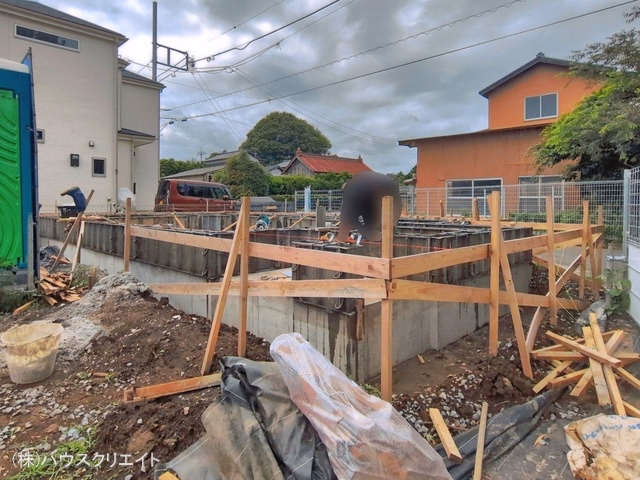 流山市大字南（戸建）01