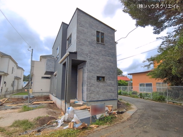 外構