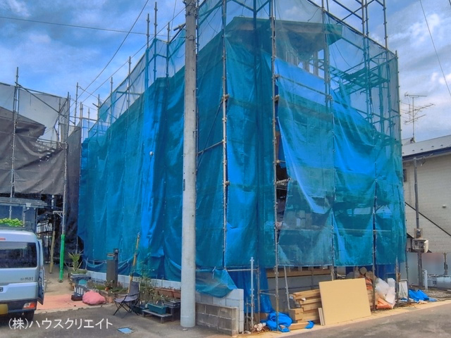 松戸市殿平賀（戸建）01