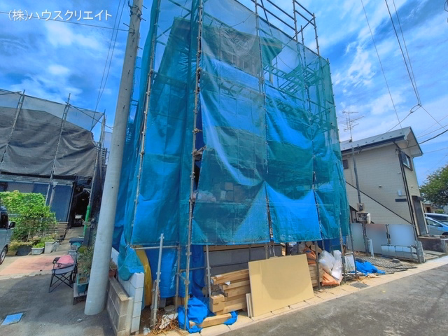 上棟