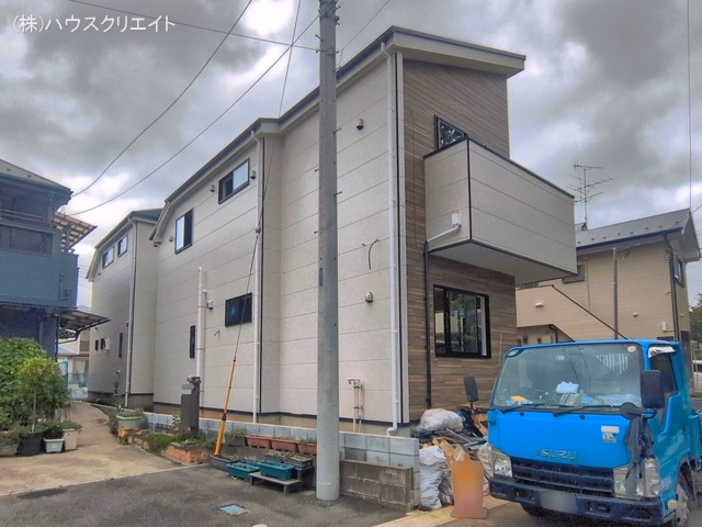 外構