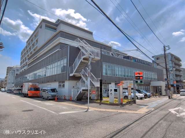 新松戸中央総合病院