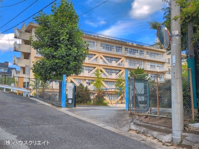 松戸市立殿平賀小学校