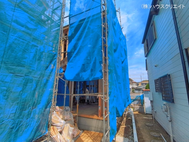 松戸市殿平賀（戸建）02