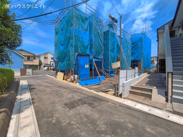 上棟