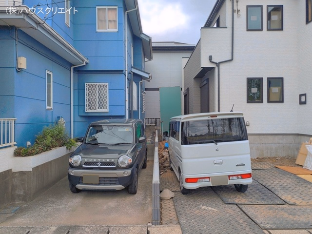 外構