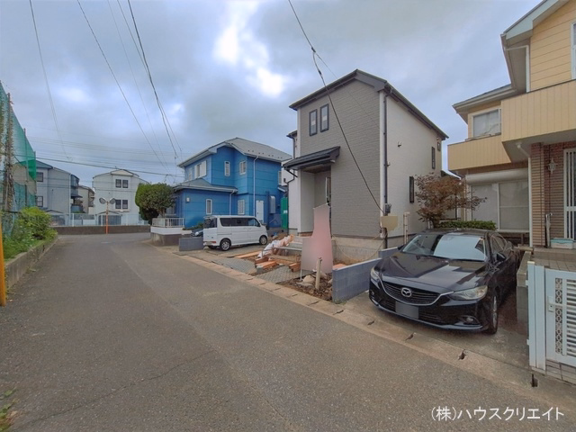 外構