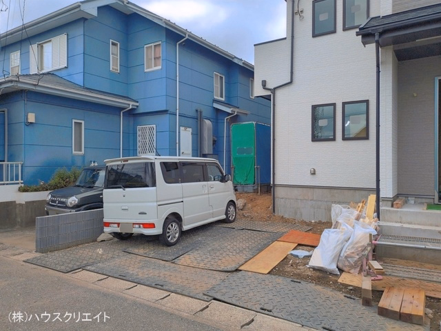 外構