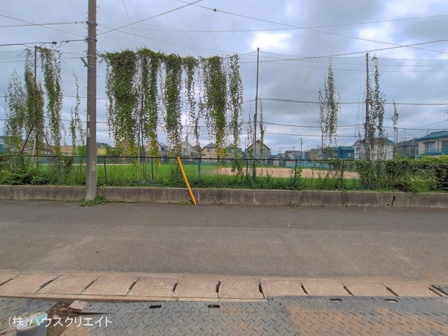 外構