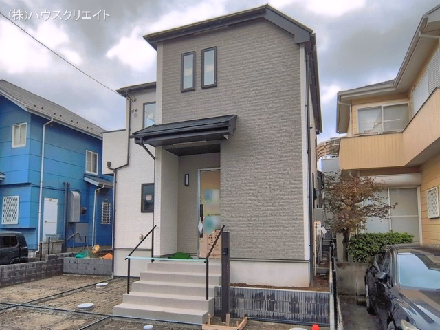 外構