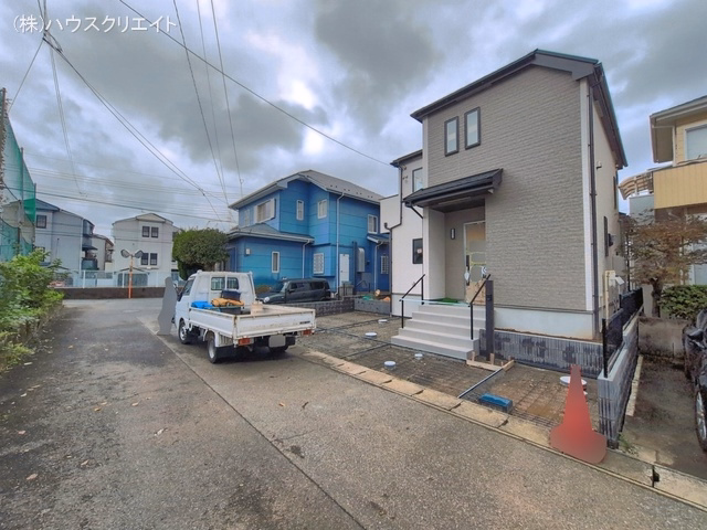 外構