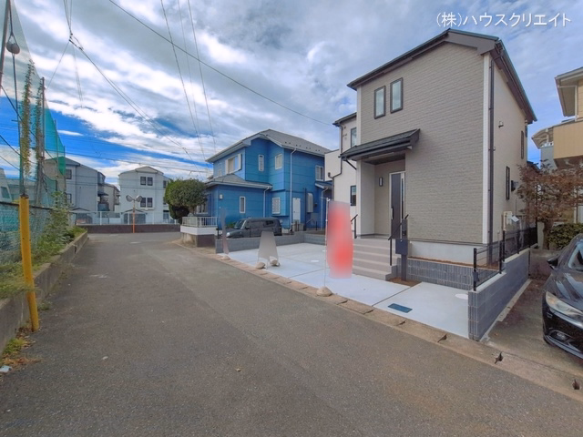 完成