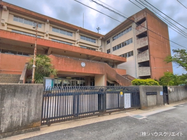 松戸市立旭町小学校