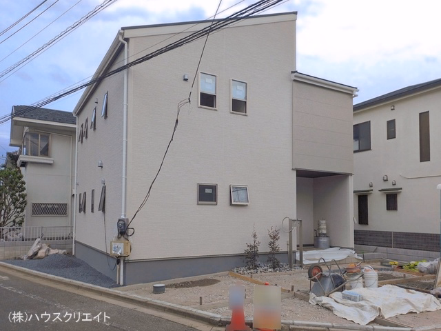 流山市大字東深井（戸建）01