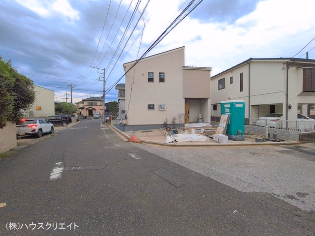 外構