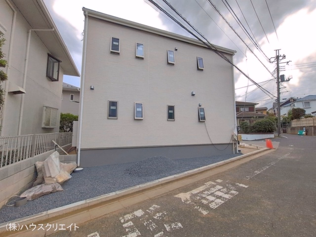 外構