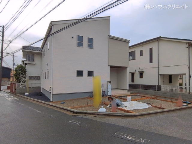 外構