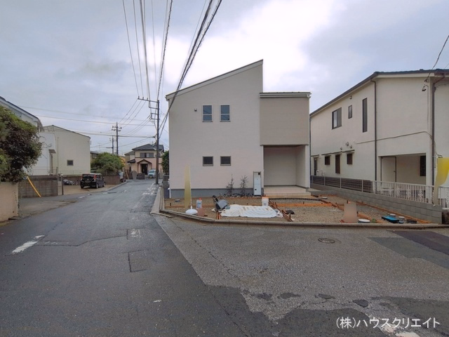 外構