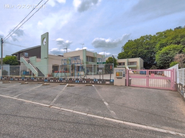 東深井保育所