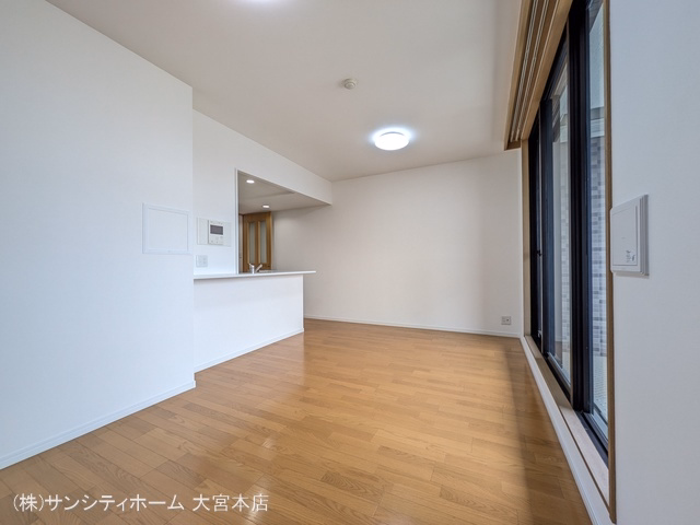 ネオステージ大宮 内装