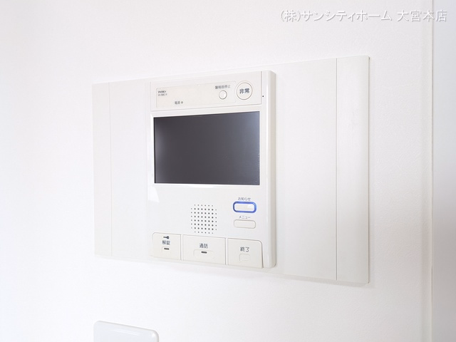 ネオステージ大宮 室内設備