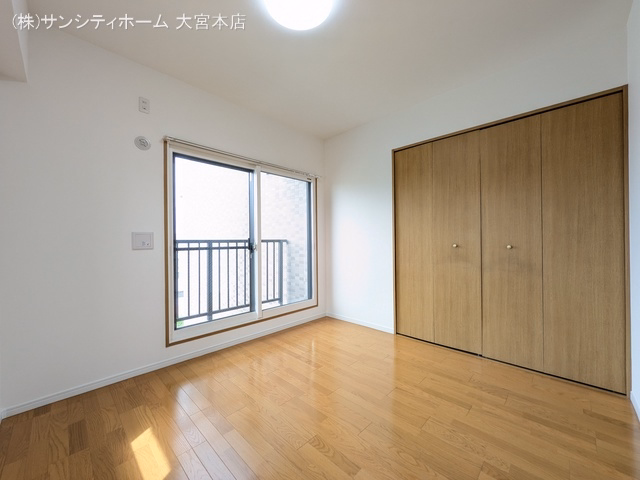 ネオステージ大宮 居室メイン
