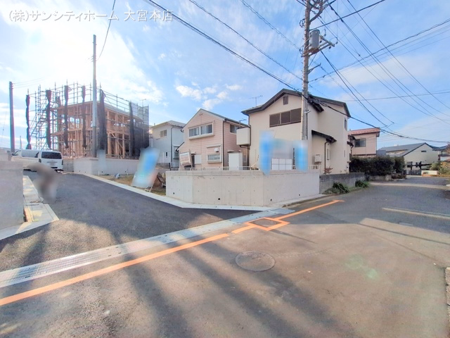 上棟